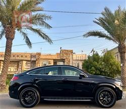 مرسيدس بنز GLE